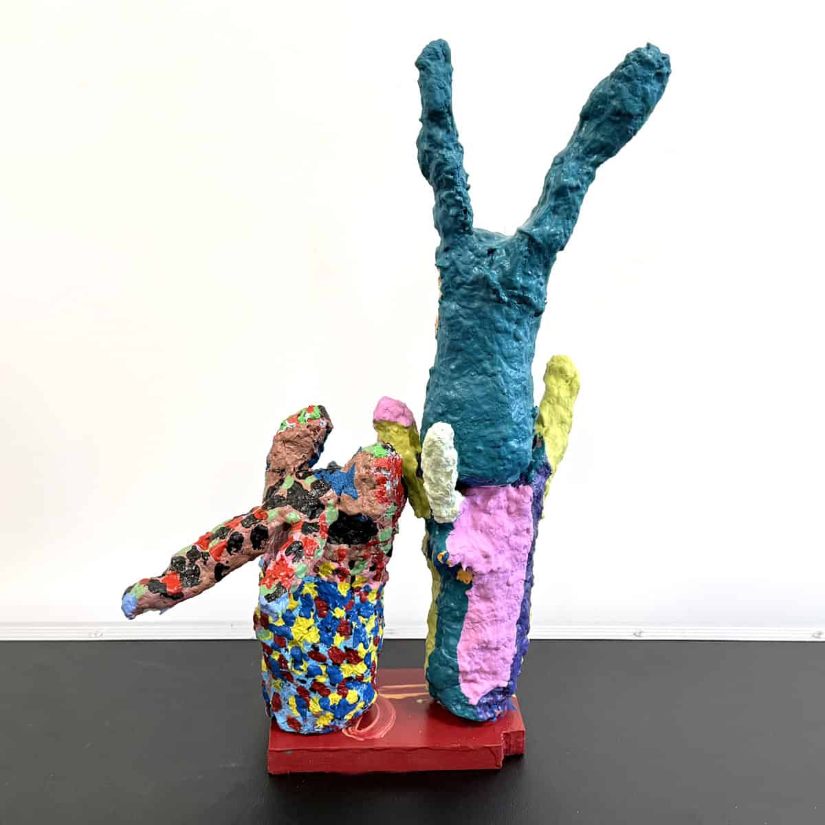 Escultura Falofial