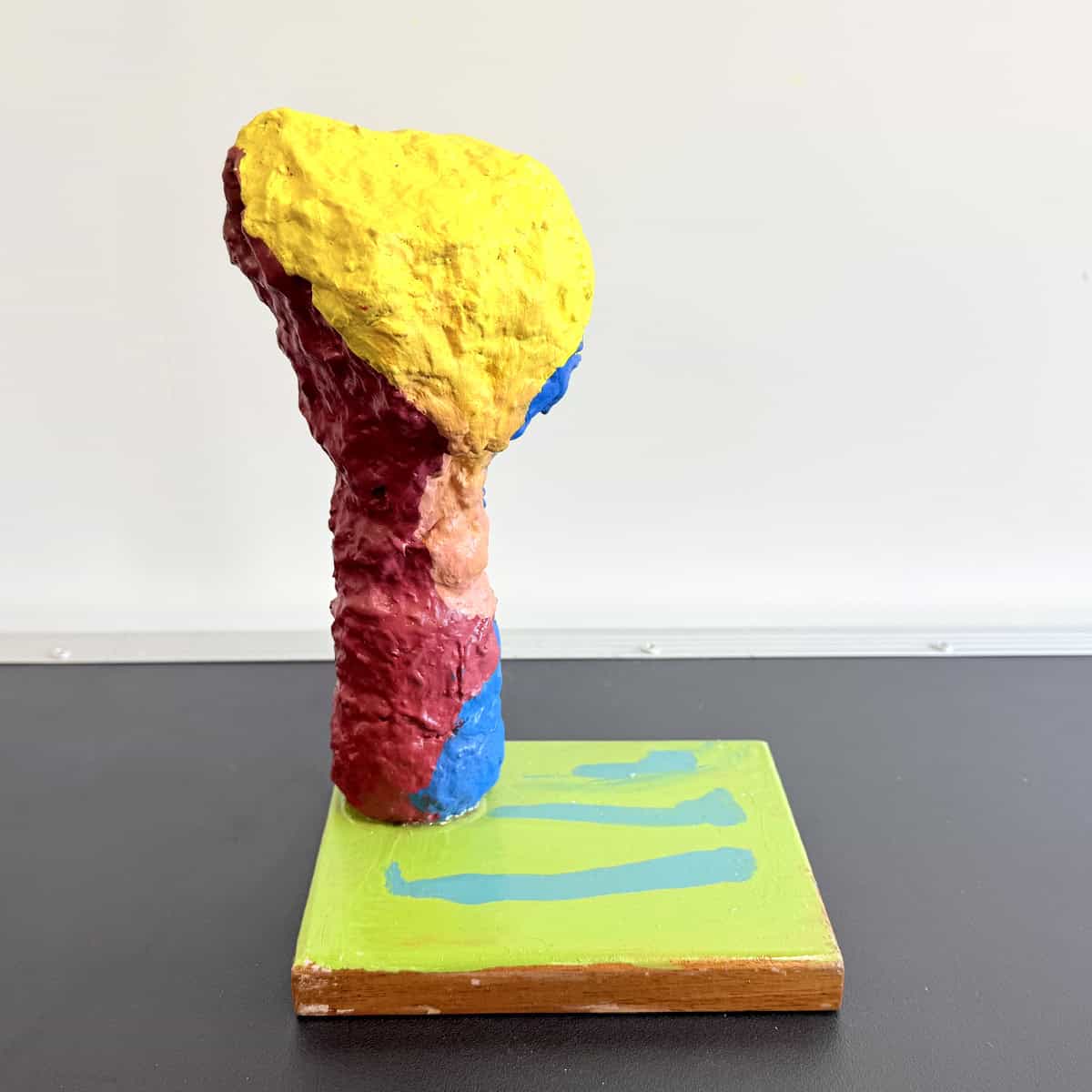 Escultura Pipas De Outono