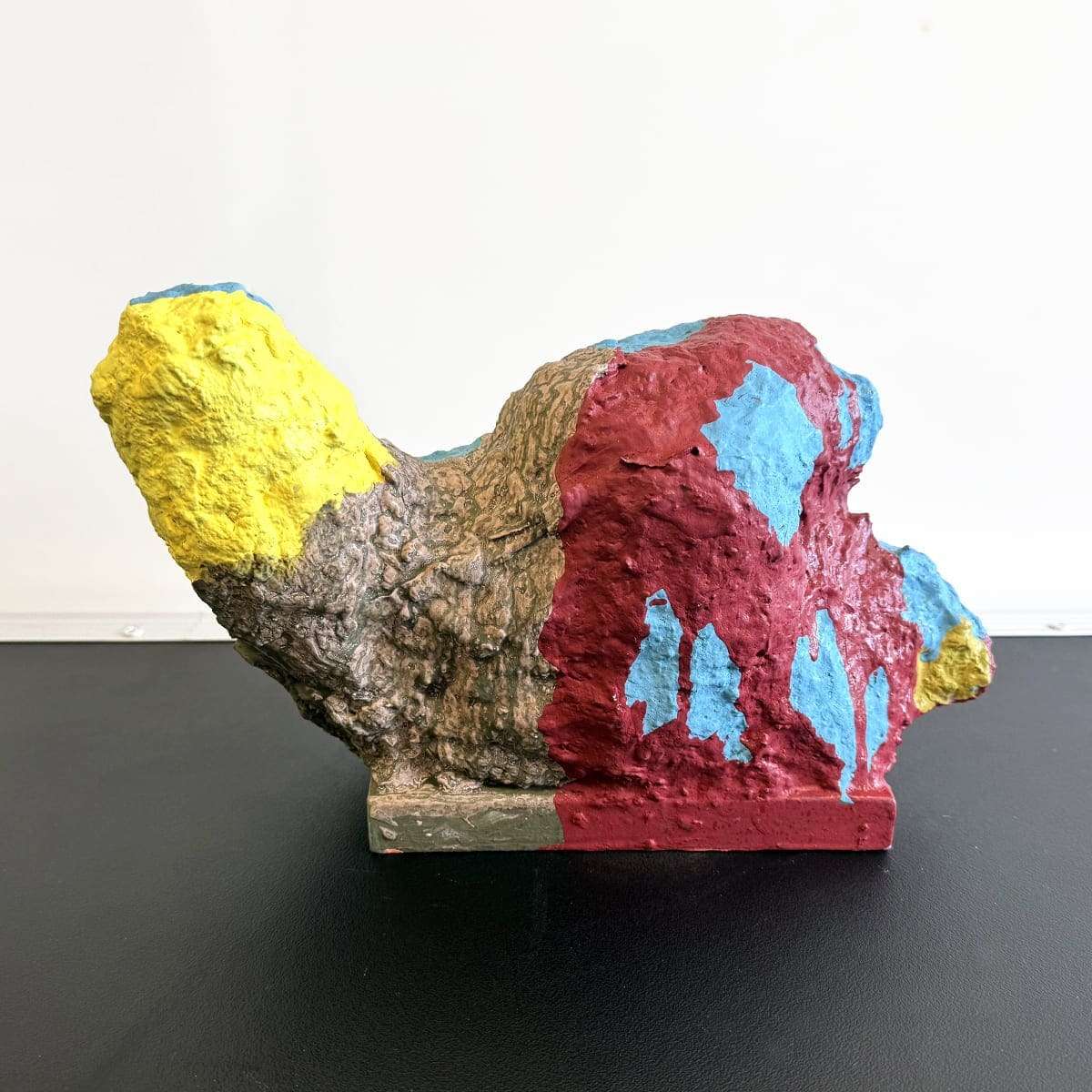Escultura Tartaruga Caracol