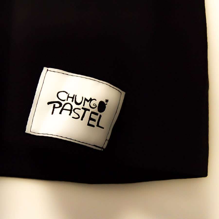Logo Camiseta Sin Filtro