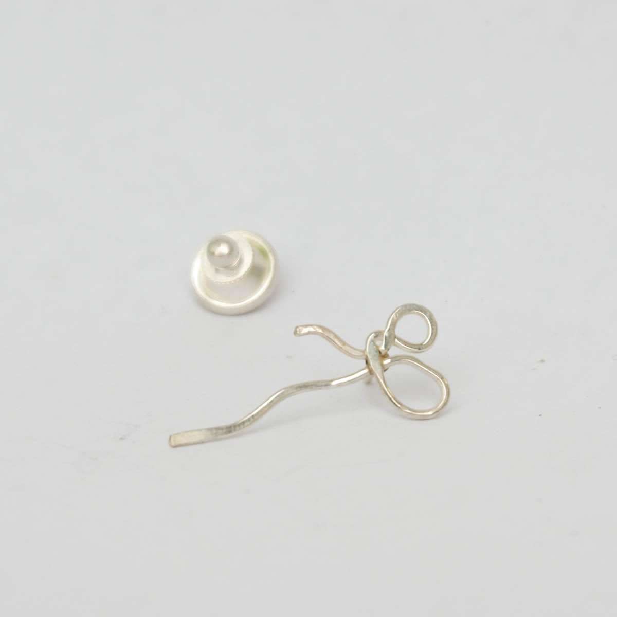 Pin Lazada De Plata Soldado A Mano